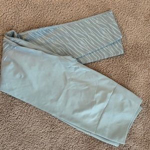 Fabletics Grey Leggings